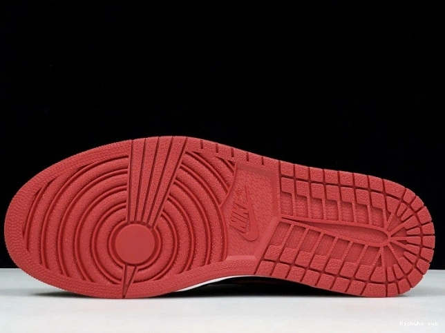 Air High 555088-001 1 Banned Jordan Retro OG 0717